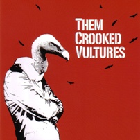 pelicula Them Crooked Vultures – TCV