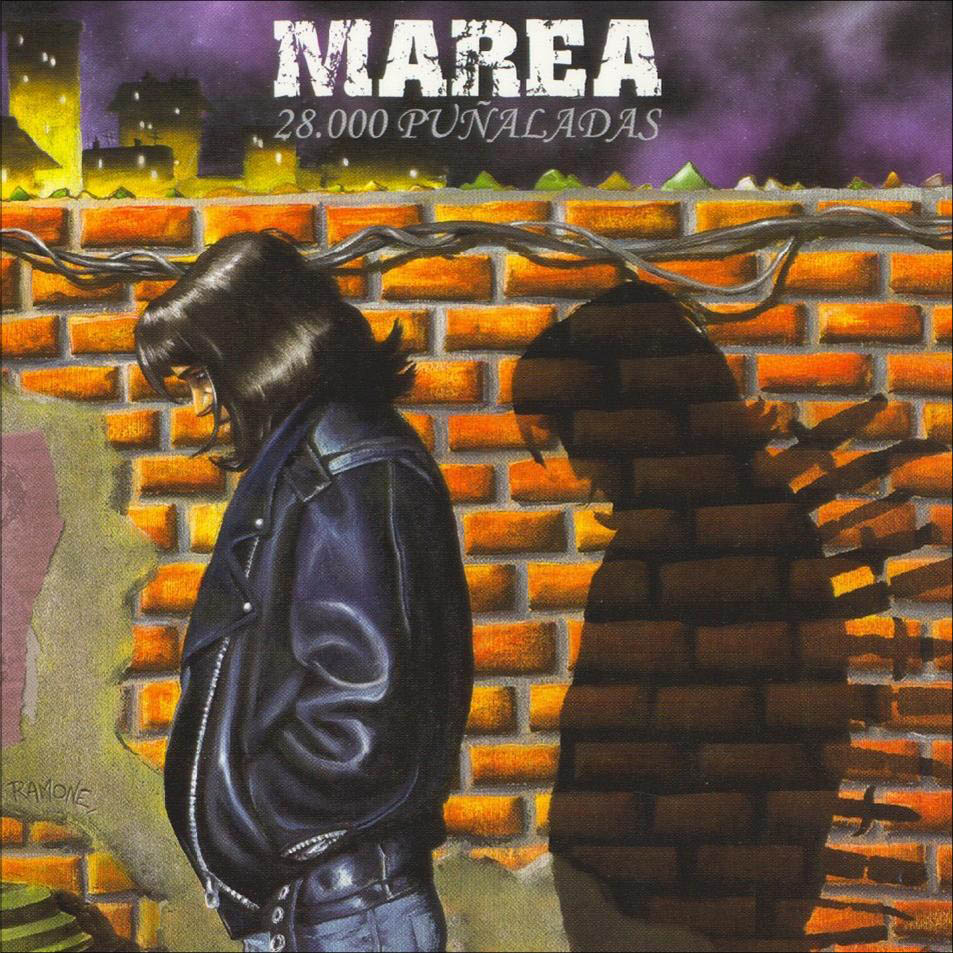 pelicula Marea – 28000 Puñaladas