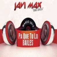 pelicula Javi Max – Pa Que Tu Lo Bailes Marzo 2Mil13 The Boss