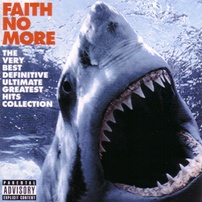 pelicula Faith No More – The Very Best Definitive