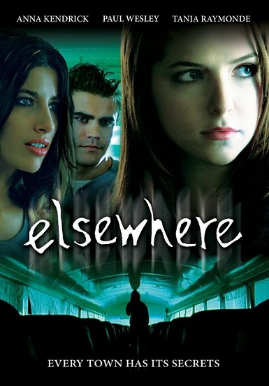 pelicula Elsewhere [Desaparecida]