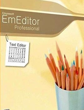 pelicula Emurasoft EmEditor Professional v12 0 11