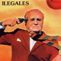 pelicula Ilegales – Ilegales