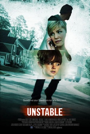 pelicula Inestable