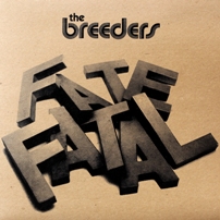 pelicula Breeders – Fate to Fatal  [EP]