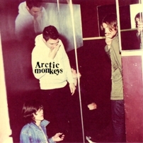 pelicula Arctic Monkeys – Humbug