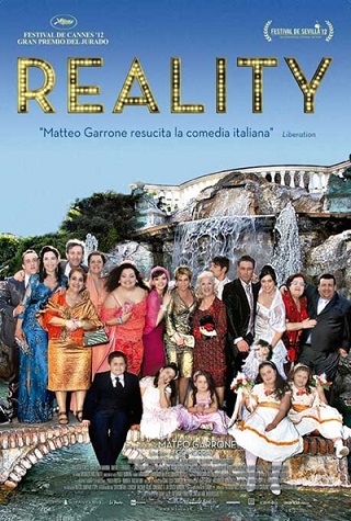 pelicula Reality