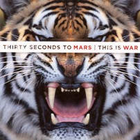 pelicula 30 Seconds to Mars – This is War