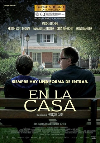 pelicula En La Casa