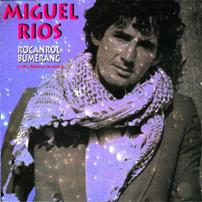 pelicula Miguel Ríos – Rocanrol Bumerang (2 discos en 1)