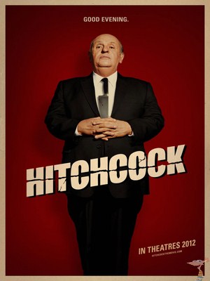 pelicula Hitchcock