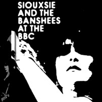 pelicula Siouxsie & The Banshees – At the BBC