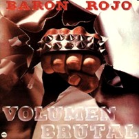 pelicula Barón Rojo – Volumen Brutal