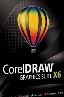 pelicula CorelDRAW Graphics Suite X6 v16 2 0 998 HF1