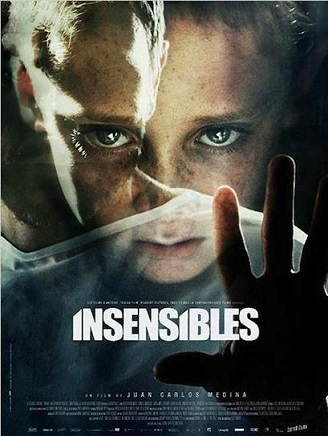 pelicula Insensibles