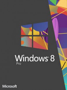 pelicula Windows 8 PRO VL x64