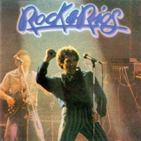 pelicula Miguel Ríos – Rock & Ríos