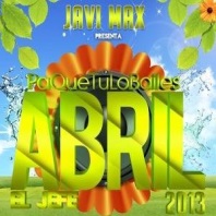 pelicula Javi Max – Pa Que Tu Lo Bailes Abril 2Mil13 El Jefe