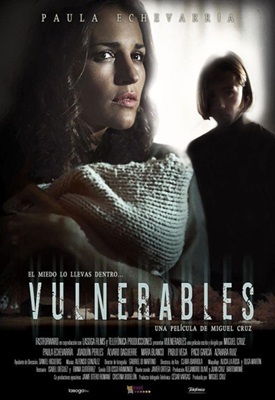 pelicula Vulnerables