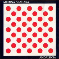 pelicula Medina Azahara – Andalucía