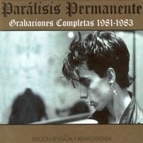 pelicula Parálisis Permanente – Grabaciones Completas