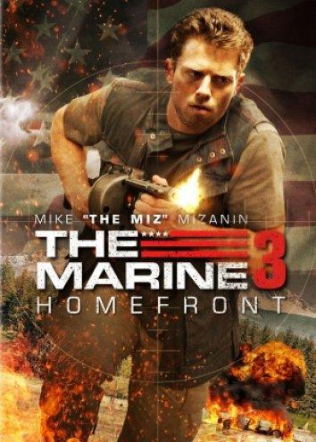 pelicula The Marine 3