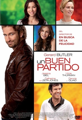 pelicula Un Buen Partido