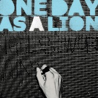 pelicula One Day as a Lion – One Day as a Lion [EP]