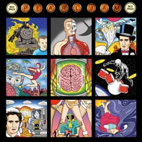 pelicula Pearl Jam – Backspacer