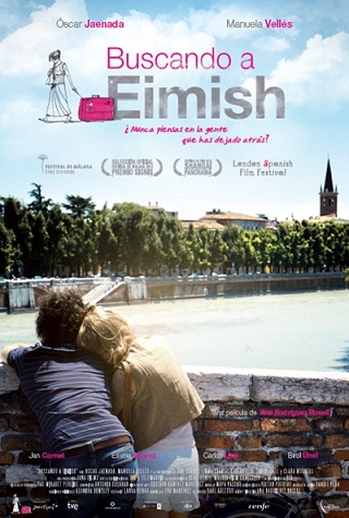 pelicula Buscando A Eimish