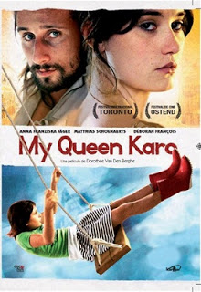 pelicula My Queen Karo