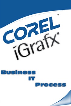 pelicula Corel iGrafx Enterprise v15 0 1 1547