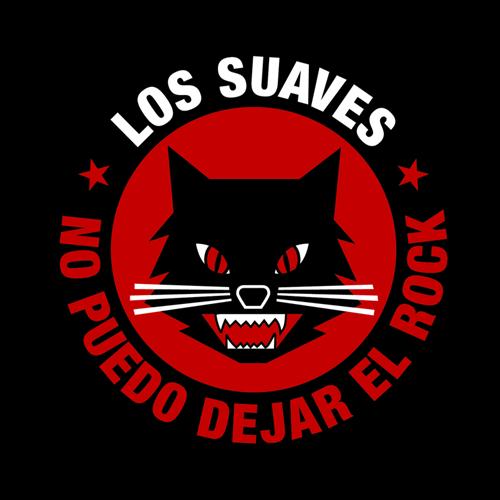 pelicula Los Suaves – No Puedo Dejar El Rock