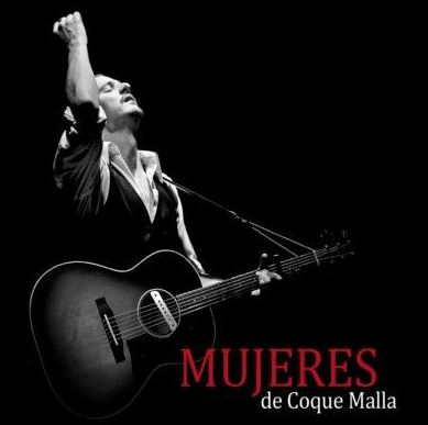 pelicula Coque Malla – Mujeres