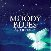 pelicula The Moody Blues – Anthology