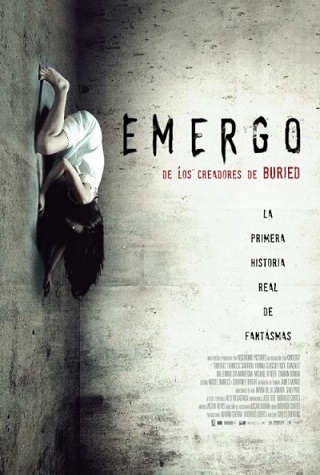 pelicula Emergo