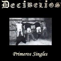 pelicula Decibelios – Primeros Singles