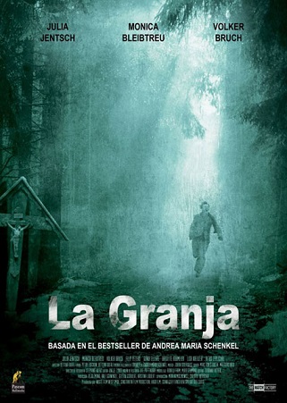 pelicula La Granja