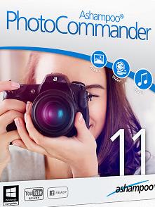 pelicula Ashampoo Photo Commander 11 v11 0 2