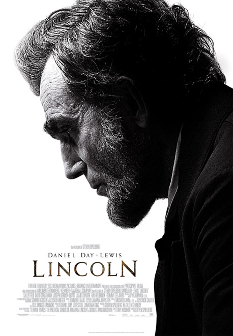 pelicula Lincoln