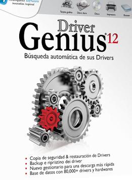 pelicula Driver Genius Professional v12 0 0 1306