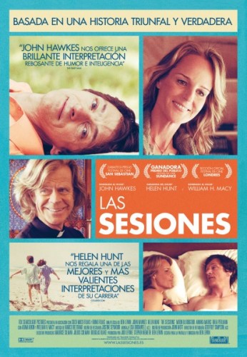 pelicula Las Sesiones