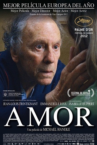 pelicula Amor