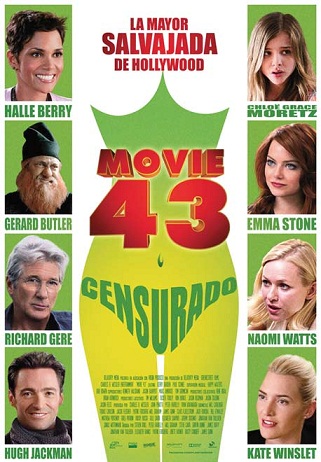 pelicula Movie 43