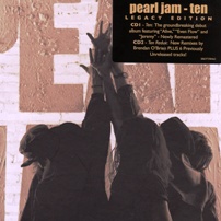 pelicula Pearl Jam – Ten [Legacy Edition]