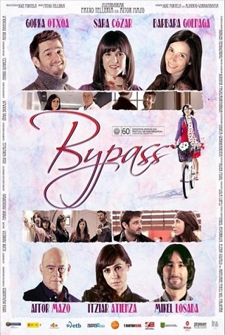 pelicula Bypass