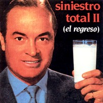 pelicula Siniestro Total II: El Regreso