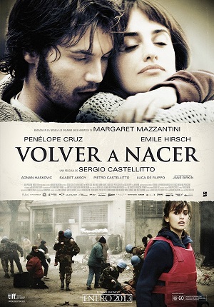 pelicula Volver A Nacer