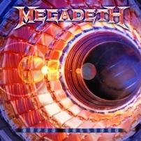 pelicula Megadeth – Super Collider