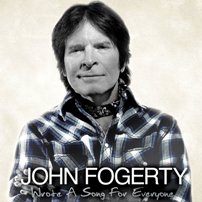 pelicula John Fogerty – Wrote a Song for Everyone